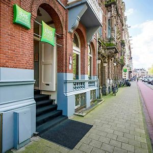 Ibis Styles Amsterdam City